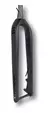 Horquilla Toseek M40 Interna Freno Disco Mtb Rígido Carbono