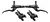 FRENOS SHIMANO CUESS - U8000