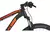 Bicicleta R29 Volta Razz Biplato Shimano Cues 2x9 18vel