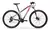 Bicicleta R29 Volta Razz Biplato Shimano Cues 2x9 18vel