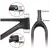 Horquilla Toseek M40 Interna Freno Disco Mtb Rígido Carbono - comprar online