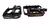 Pedales Aluminio Wellgo - comprar online