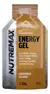 GEL ENERGÉTICO ENERGY GEL - NUTREMAX - AERO BIKES