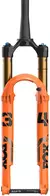 HORQUILLA FOX 34 SL (2026) -120MM CON REMOTO NARANJA