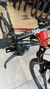 Imagen de VENZO X-FORCE 1X11 SHIMANO XT