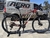 VENZO X-FORCE CARBON 2X11 SHIMANO XT - comprar online