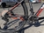 VENZO X-FORCE CARBON 2X11 SHIMANO XT - AERO BIKES