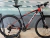 VENZO X-FORCE CARBON 2X11 SHIMANO XT
