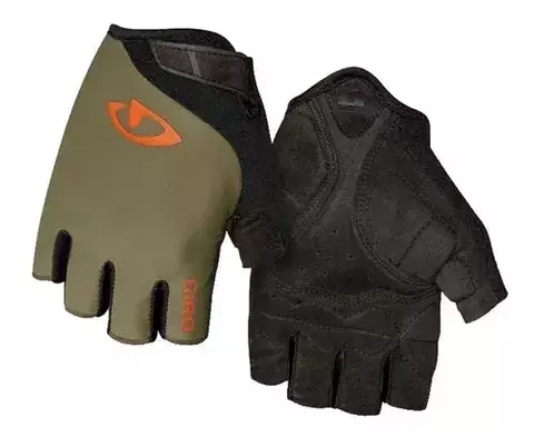 Guantes Cortos Giro Jag LM - AERO BIKES