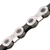 Cadena Kmc X12 Silver / Black Eagle 12v - comprar online