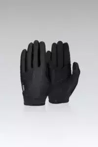 Guantes Largos GOBIK Lynx 2.0 Unisex True Black