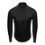 Campera Ciclismo Magenta 1.6 Rompeviento Fundamental (Negro)