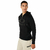 Buzo Campera Oakley Bark Fz Hoodie (Blackout) en internet