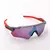 LENTES OAKLEY RADAR EV PATH 009208D738 SPACE DUST PRIZM SNOW SAPPHIRE - comprar online