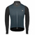 Campera Ciclismo Magenta 2.9 PWR Power Flex II (Gris)