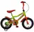 Bici Niño Tomaselli R12
