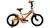Bici Niño Tomaselli Rider R14 - AERO BIKES