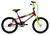 Bici Niño Tomaselli Fanatics R16