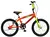 Bici Niño Tomaselli Fanatics R16 - comprar online