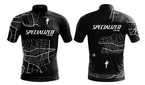 Jersey Ciclismo Specialized SPZ