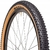 Cubierta Maxxis Rekon Race 29 x 2.35 Banda Marron EXO Tubeless Ready - AERO BIKES