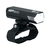 Luz Delantera CATEYE AMPP-800 CON SOPORTE PARA CASCO - Recargable