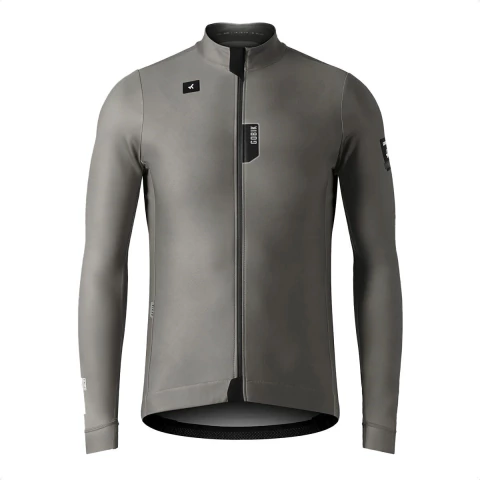 CAMPERA GOBIK TERMICA SKIMO PRO HOMBRE OVERLAND