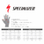 Guantes Specialized Women’s Body Geometry Sport Gel Long Finger Gloves - AERO BIKES
