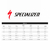 Remera Camiseta Specialized Men’s Wordmark Short Sleeve T-Shirt - tienda online
