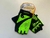 GUANTES CORTOS PROFILE / VERDES