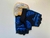 GUANTES CORTOS PROFILE / AZULES - comprar online