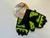 GUANTES CORTOS PROFILE / AMARILLOS - comprar online