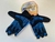 GUANTES LARGOS PROFILE / AZULES - comprar online