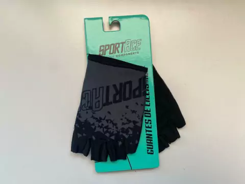 Guantes Cortos SPORTACE