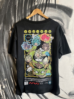 GOKU (サイヤ人, Saiyajin)​