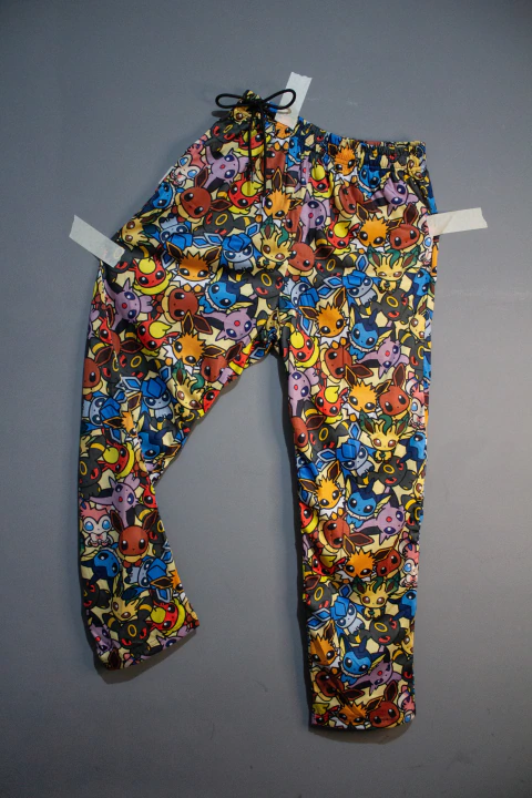 PANTALON EVE (イーブイ)