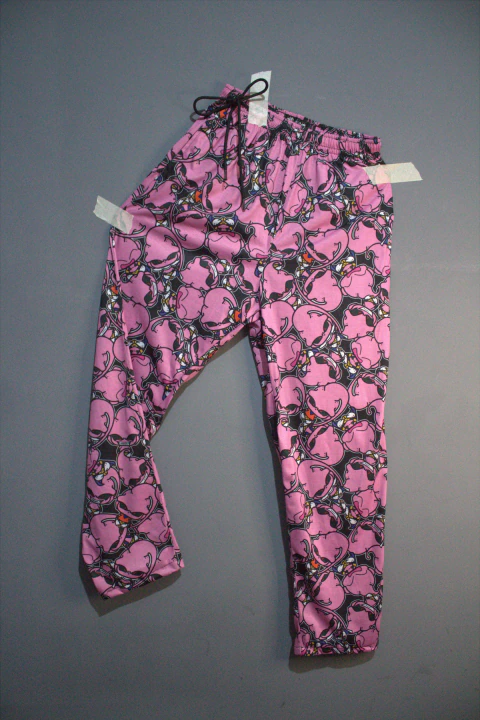 PANTALON MAJIN BUU (魔人ブウ)
