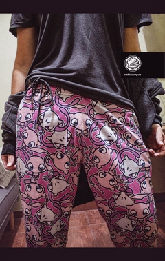 MEW Y MEWTWO en internet