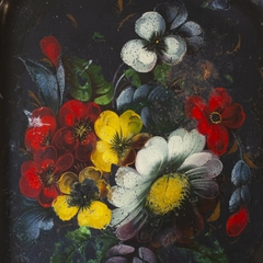 Bandeja drama flower - comprar online