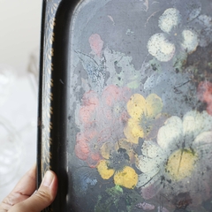 Bandeja drama flower - comprar online
