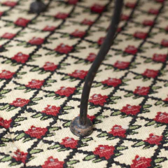 Banquinho mosaico - loja online