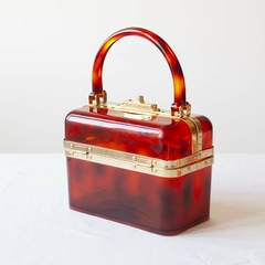 Bolsa vintage francesa - comprar online