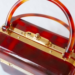 Bolsa vintage francesa