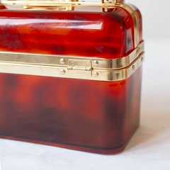 Bolsa vintage francesa - comprar online