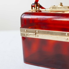 Bolsa vintage francesa na internet