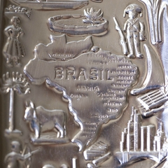 Travessinha Brasil na internet