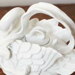 Bule cisne - Gabinete Curadoria