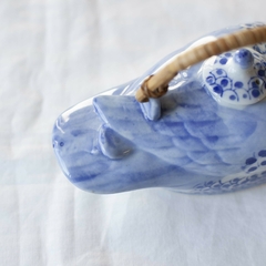 Bule oriental pato - comprar online