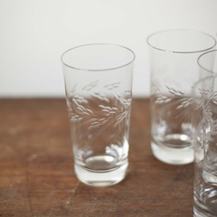Imagem do Conjunto copos cristal