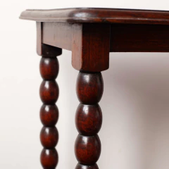 Mesa alta bolinha - comprar online